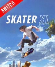 Skater xl store switch release date