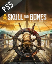 Skull & Bones Kopen PS5-account Prijzen vergelijken