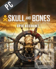 Skull & Bones