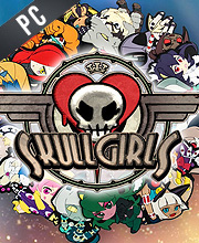 Skullgirls