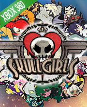 Skullgirls