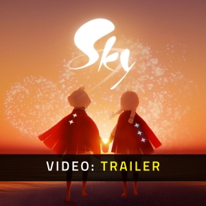 Sky Children of the Light Videotrailer