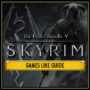 Games Zoals Skyrim