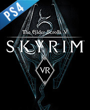 The Elder Scrolls 5 Skyrim VR