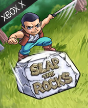 Slap The Rocks