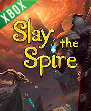 Slay The Spire