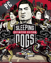 Sleeping Dogs Definitive Edition