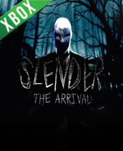 Slender The Arrival