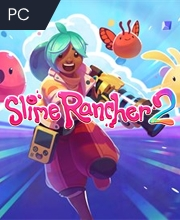 Slime Rancher 2