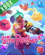 Slime Rancher 2