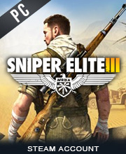 Sniper Elite 3