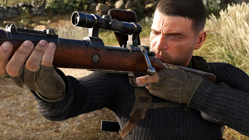 Sniper Elite 5 release datum?