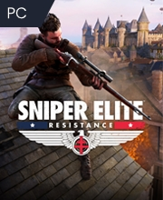 Sniper Elite Resistance