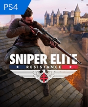 Sniper Elite Resistance