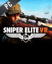 Sniper Elite VR