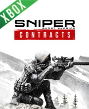 Sniper Ghost Warrior Contracts