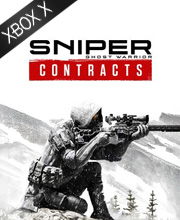 Sniper Ghost Warrior Contracts