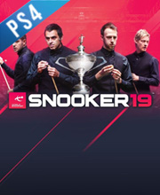 Snooker 19