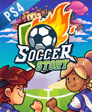 Soccer Story