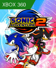 Sonic Adventure 2