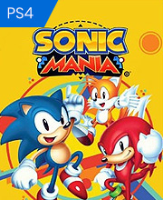 Sonic Mania