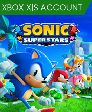 Sonic Superstars