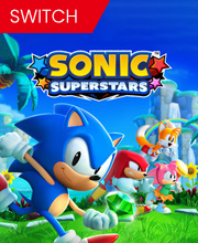 Sonic Superstars