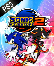 Sonic Adventure 2