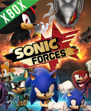 Sonic Forces