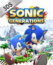 Sonic Generations