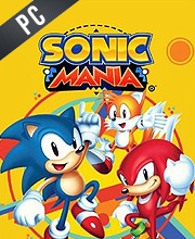 Sonic Mania