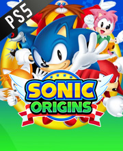 Sonic Origins