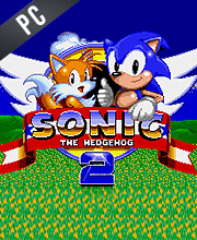 Sonic The Hedgehog 2