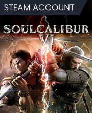 SoulCalibur 6