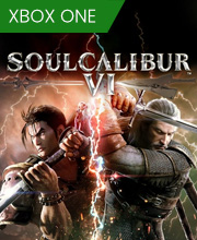 SoulCalibur 6