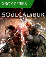 SoulCalibur 6