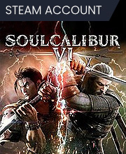 SoulCalibur 6 Kopen Steam-account Prijzen vergelijken