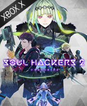 Soul Hackers 2