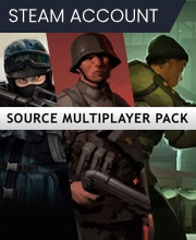 Source Multiplayer Pack