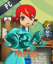 Spa Mania