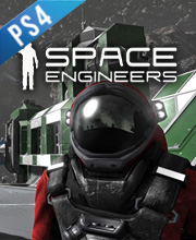 Space Engineers