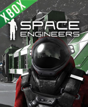 Space Engineers