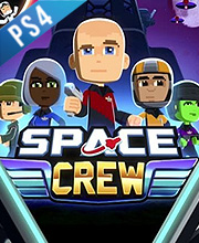 Space Crew