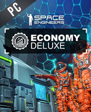 Space Engineers Economy Deluxe