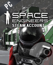 Space Engineers