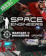 Space Engineers Warfare 2