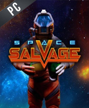 Space Salvage