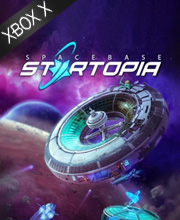 Spacebase Startopia