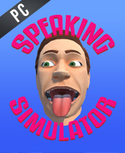 Speaking Simulator