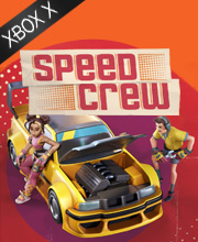 Speed Crew